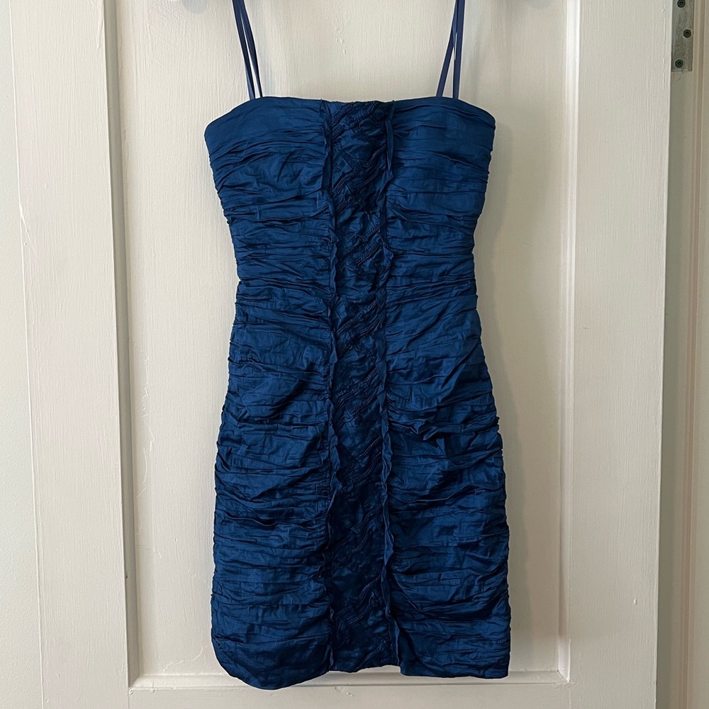 BCBGMaxAzria Mariko Dress — size 2